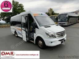 Mercedes-Benz Sprinter Altas