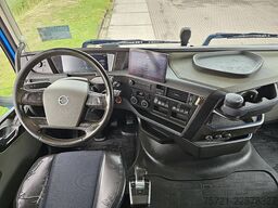VOLVO FH 500 6X2 LED VEB+ WB320