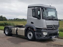 MERCEDES-BENZ ANTOS 1840 SHORT CAB XENON 264T