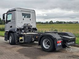 MERCEDES-BENZ ANTOS 1840 SHORT CAB XENON 264T