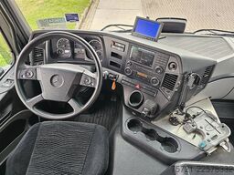 MERCEDES-BENZ ANTOS 1840 SHORT CAB XENON 264T