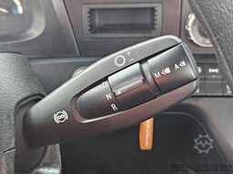 MERCEDES-BENZ ANTOS 1840 SHORT CAB XENON 264T
