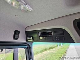 MERCEDES-BENZ ANTOS 1840 SHORT CAB XENON 264T