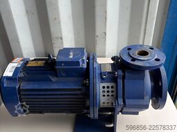 KSB ETABLOC-GN 40-125/402 – 4 kW KSB ETABLOC-GN 40-125/402 – 4 kW