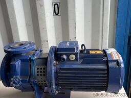 KSB ETABLOC-GN 40-125/402 – 4 kW KSB ETABLOC-GN 40-125/402 – 4 kW