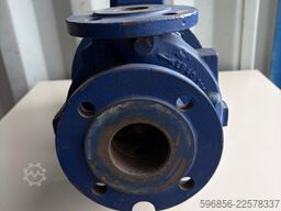 KSB ETABLOC-GN 40-125/402 – 4 kW KSB ETABLOC-GN 40-125/402 – 4 kW