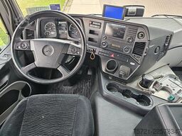 MERCEDES-BENZ ANTOS 1840 SHORT CAB XENON 304T