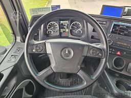 MERCEDES-BENZ ANTOS 1840 SHORT CAB XENON 304T