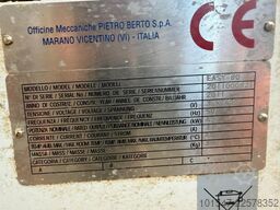 Pietroberto Easy 80