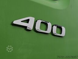 DAF CF 400