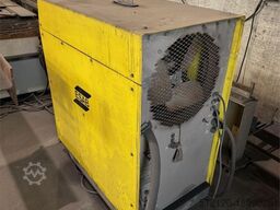 Esab UXE-P 3500 plasma and gas torch