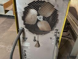 Esab UXE-P 3500 plasma and gas torch