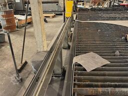 Esab UXE-P 3500 plasma and gas torch