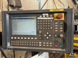 Esab UXE-P 3500 plasma and gas torch