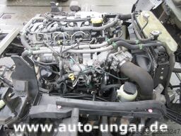 Nissan Cabstar 35.12 Müllwagen Faun PB M50 Evo