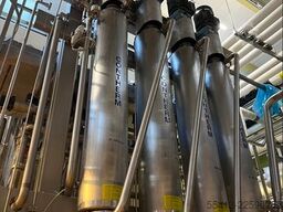 Alfa Laval CONTHERM SCRAPED SURFACE