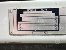 Renault Premium 270.19 4 comp