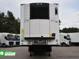 SCHMITZ CARGOBULL SKO FP 60 Carrier Vector 1550