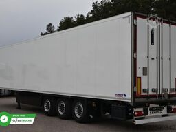 SCHMITZ CARGOBULL SKO FP 60 Carrier Vector 1550