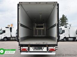 SCHMITZ CARGOBULL SKO FP 60 Carrier Vector 1550