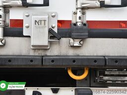 SCHMITZ CARGOBULL SKO FP 60 Carrier Vector 1550