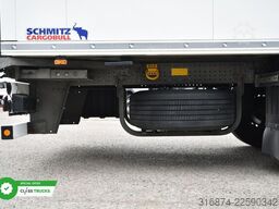 SCHMITZ CARGOBULL SKO FP 60 Carrier Vector 1550