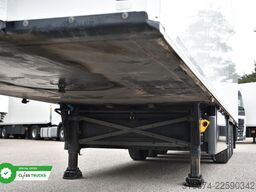 SCHMITZ CARGOBULL SKO FP 60 Carrier Vector 1550