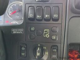 Scania G 400 B 8X4*4 TRIPLE!! KRAAN/KIPPER!!  NL TRUCK!