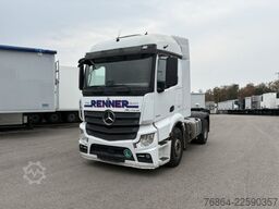 MERCEDES-BENZ ACTROS 1945, EURO 6,HYDRAULIK