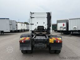 MERCEDES-BENZ ACTROS 1945, EURO 6,HYDRAULIK