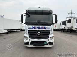 MERCEDES-BENZ ACTROS 1945, EURO 6,HYDRAULIK