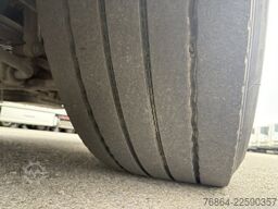 MERCEDES-BENZ ACTROS 1945, EURO 6,HYDRAULIK