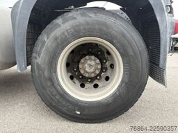 MERCEDES-BENZ ACTROS 1945, EURO 6,HYDRAULIK