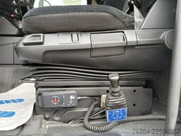 MERCEDES-BENZ ACTROS 1945, EURO 6,HYDRAULIK