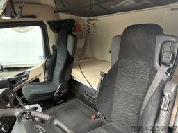 MERCEDES-BENZ ACTROS 1945, EURO 6,HYDRAULIK
