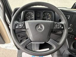 MERCEDES-BENZ ACTROS 1945, EURO 6,HYDRAULIK