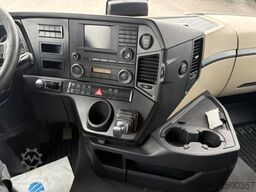 MERCEDES-BENZ ACTROS 1945, EURO 6,HYDRAULIK