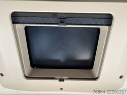 MERCEDES-BENZ ACTROS 1945, EURO 6,HYDRAULIK