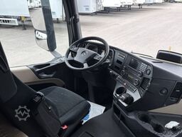 MERCEDES-BENZ ACTROS 1945, EURO 6,HYDRAULIK