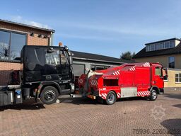 MAN TGL 8.220 Takelwagen TowTruck Abschlepwagen Tak...