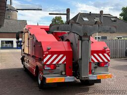 MAN TGL 8.220 Takelwagen TowTruck Abschlepwagen Tak...