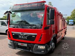 MAN TGL 8.220 Takelwagen TowTruck Abschlepwagen Tak...