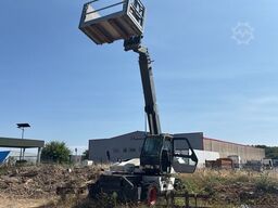 Bobcat TD40150
