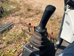 Bobcat TD40150