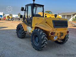 JCB Loadall 520-50