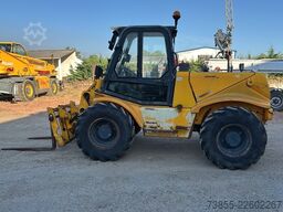 JCB Loadall 520-50