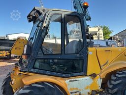 JCB Loadall 520-50