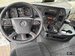 Mercedes-Benz Actros 1845 BigSpace, Euro 6