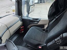 Mercedes-Benz Actros 1845 BigSpace, Euro 6
