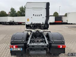 Mercedes-Benz Actros 1845 BigSpace, Euro 6